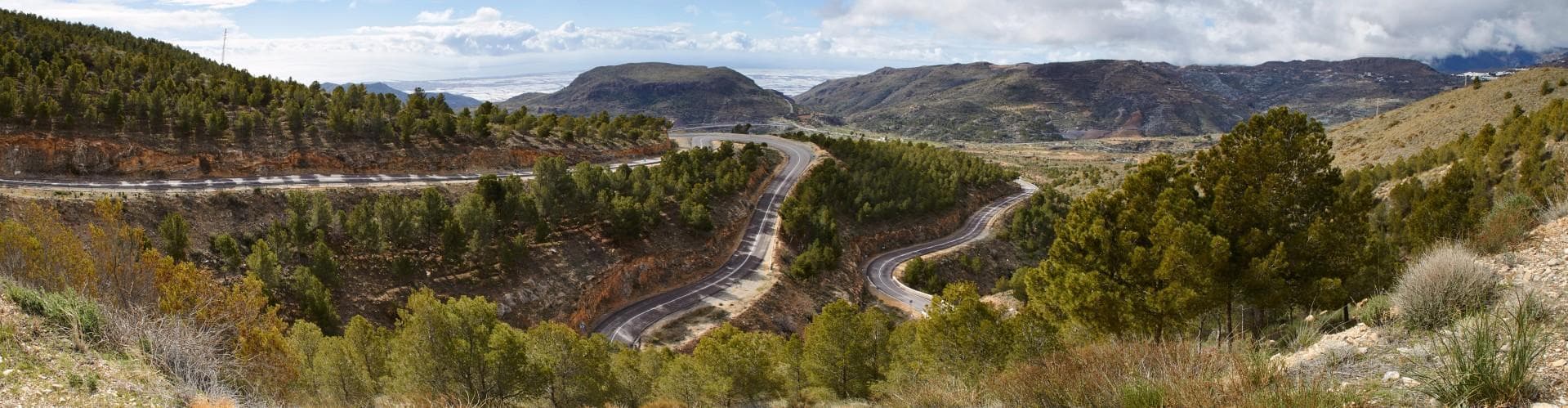 Викарий, Испания