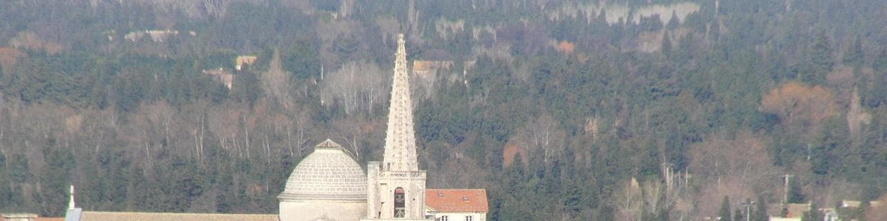 Saint-Rémy-de-Provence, Francia