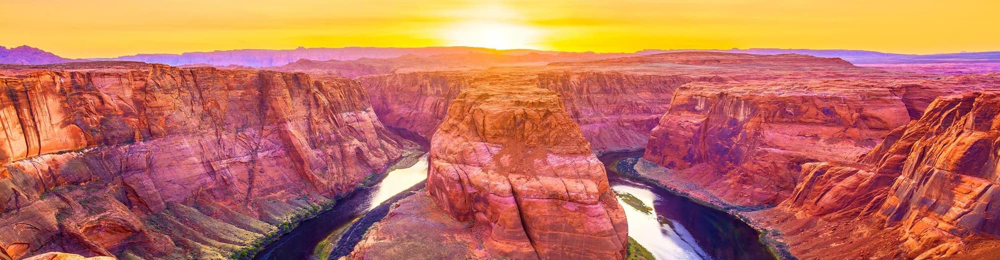 Page AZ, Vereinigte Staaten von Amerika