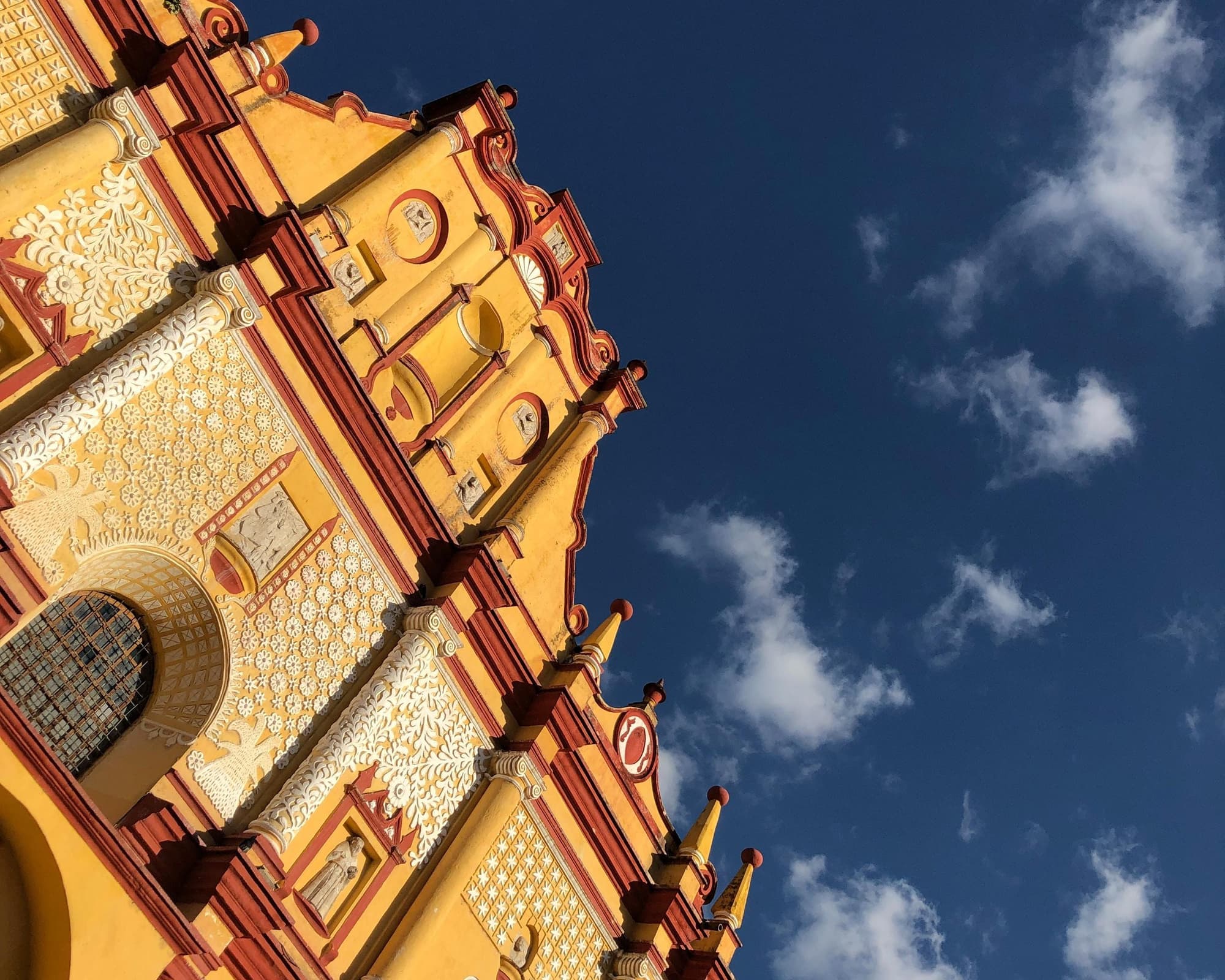 San Cristóbal de las Casas, Mexico