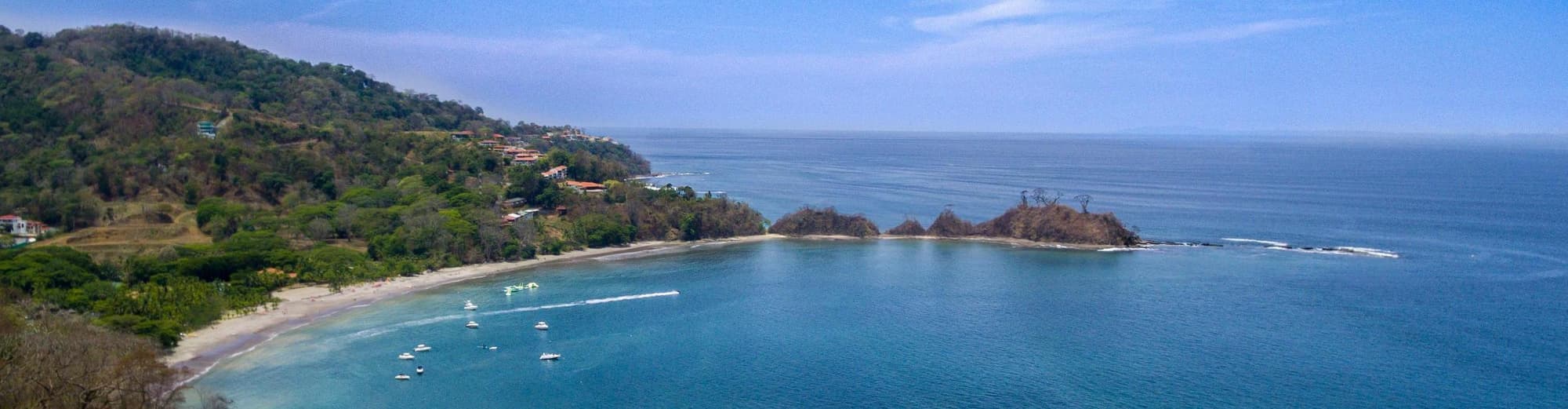 Punta Leona, Costa Rica