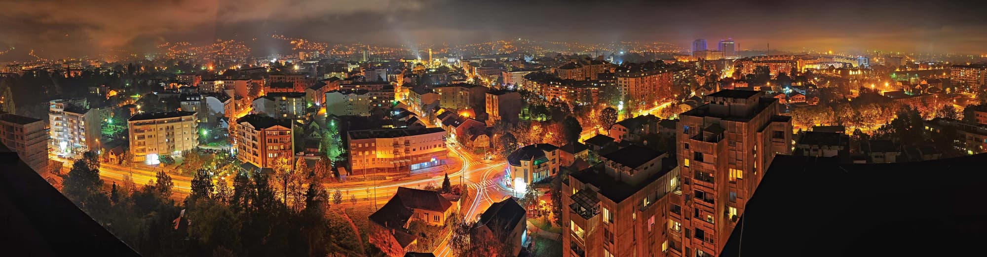 Banja Luka, Bosnia y Herzegovina