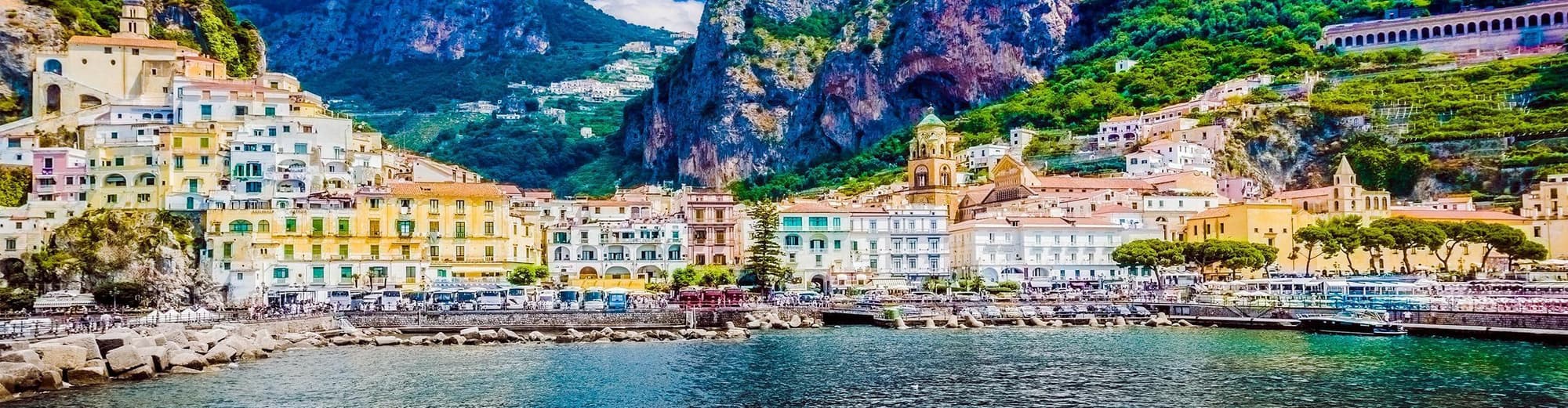 Salerno (Province), Italy