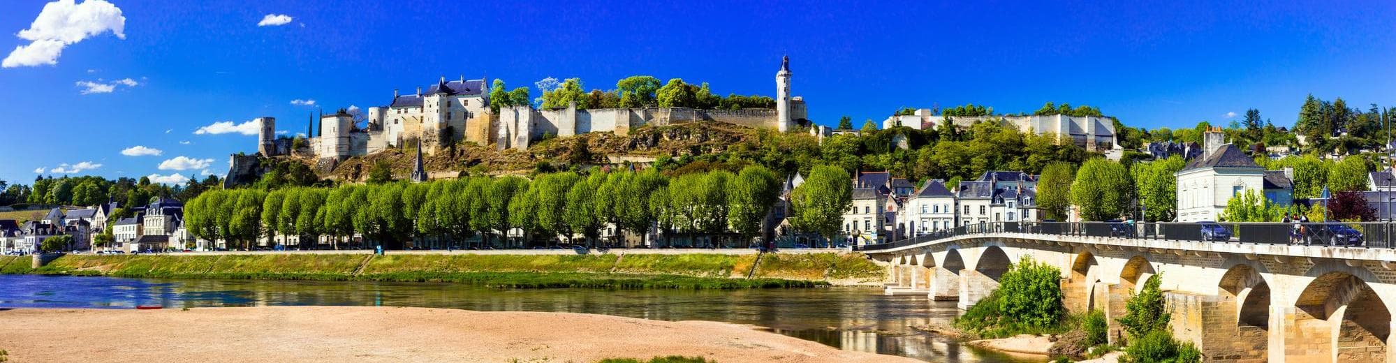 Valle del Loira, Francia