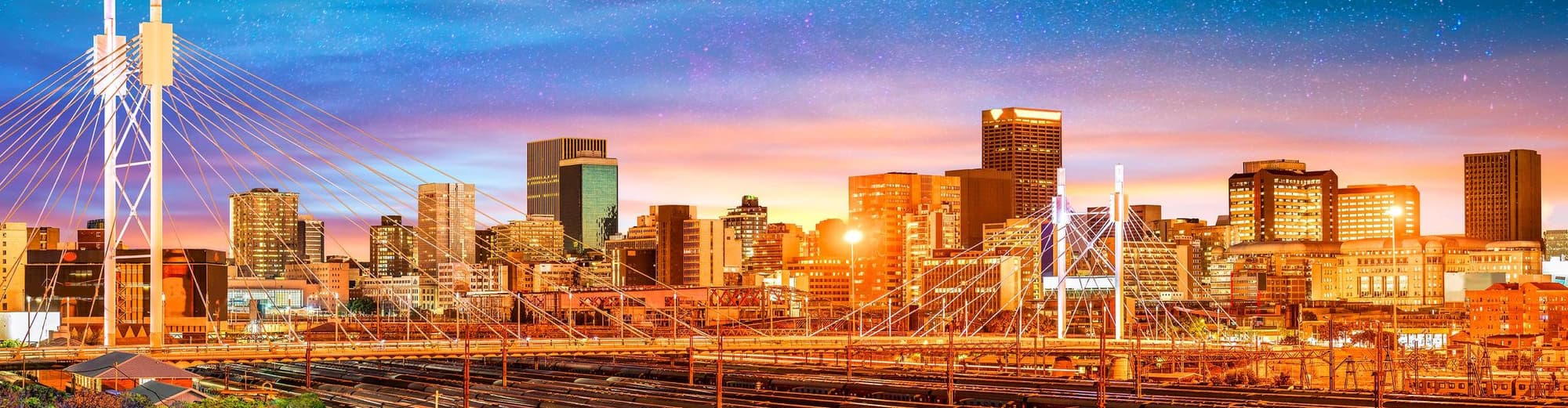 Johannesburg, South Africa