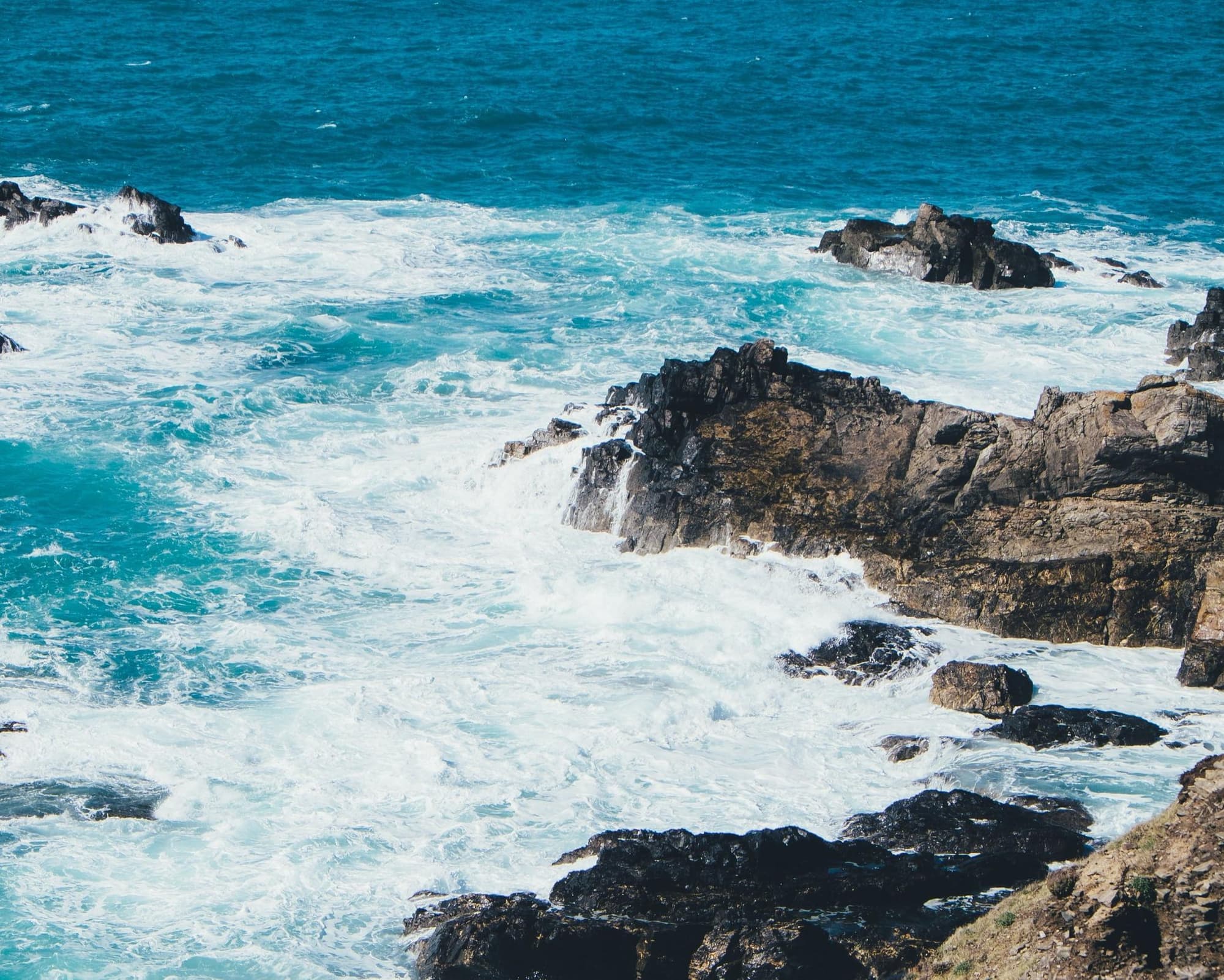 Penzance, Storbritannia