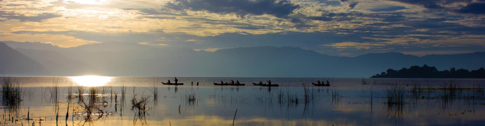 聖胡安拉古納, 瓜地馬拉