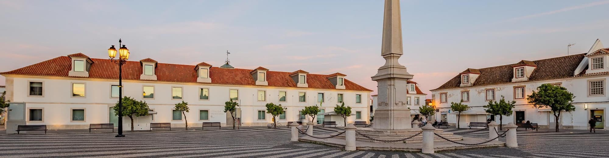 Vila Real De Sant Antonio, Portugal