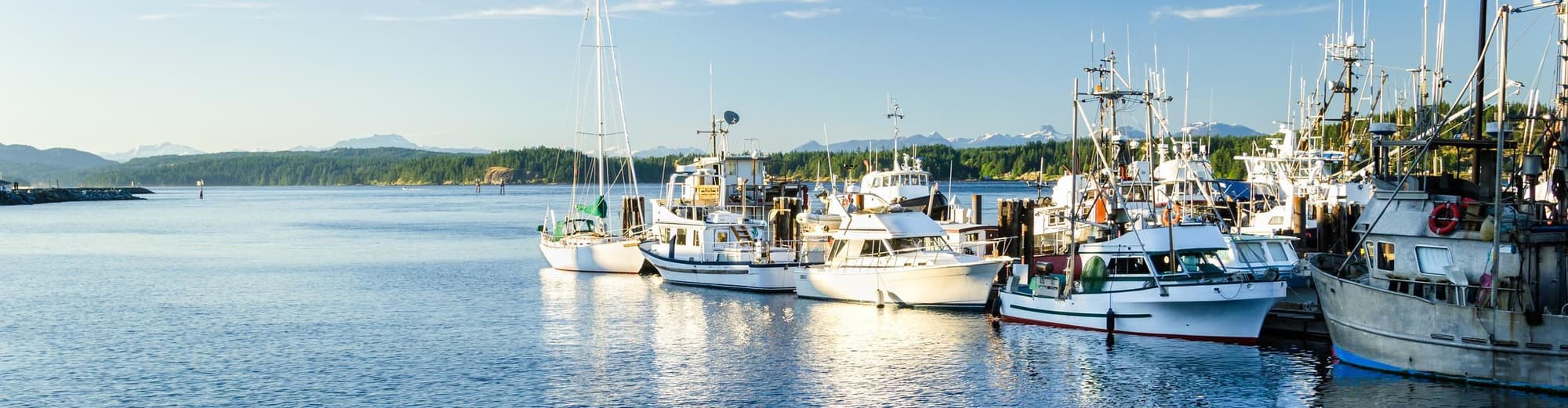 Campbell River, Canada