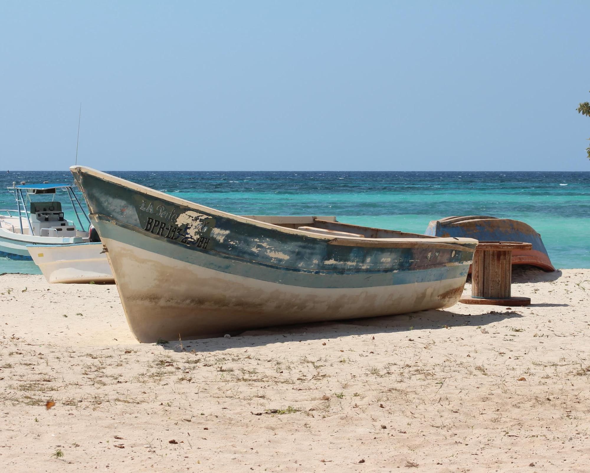 Pedernales, República Dominicana