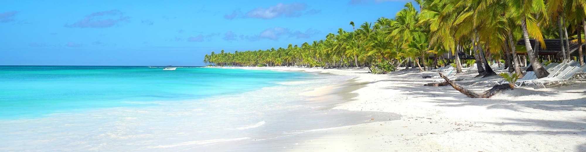 Saona Island, Dominican Republic