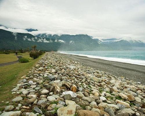 Hualien, Tajvan