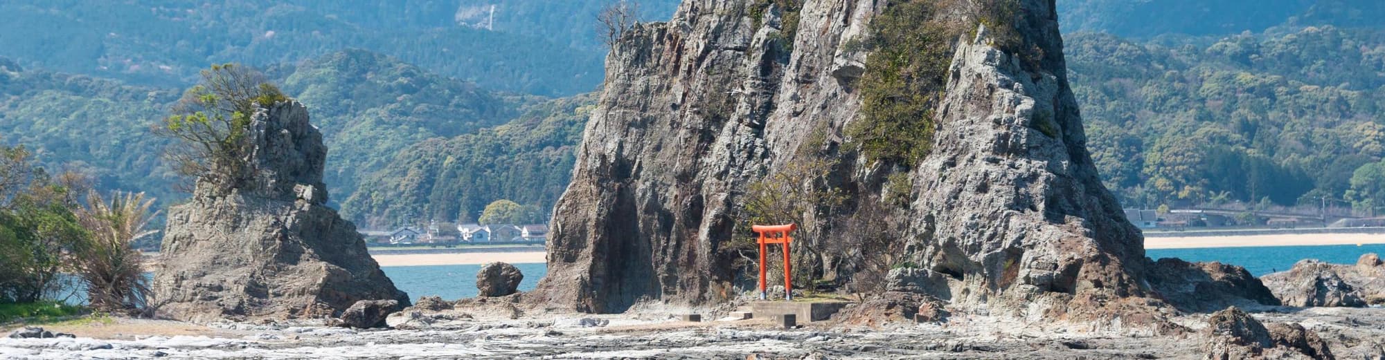 Nachikatsuura, Japan