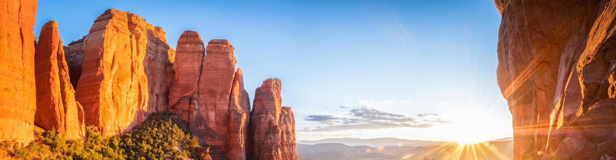 Sedona AZ, United States of America