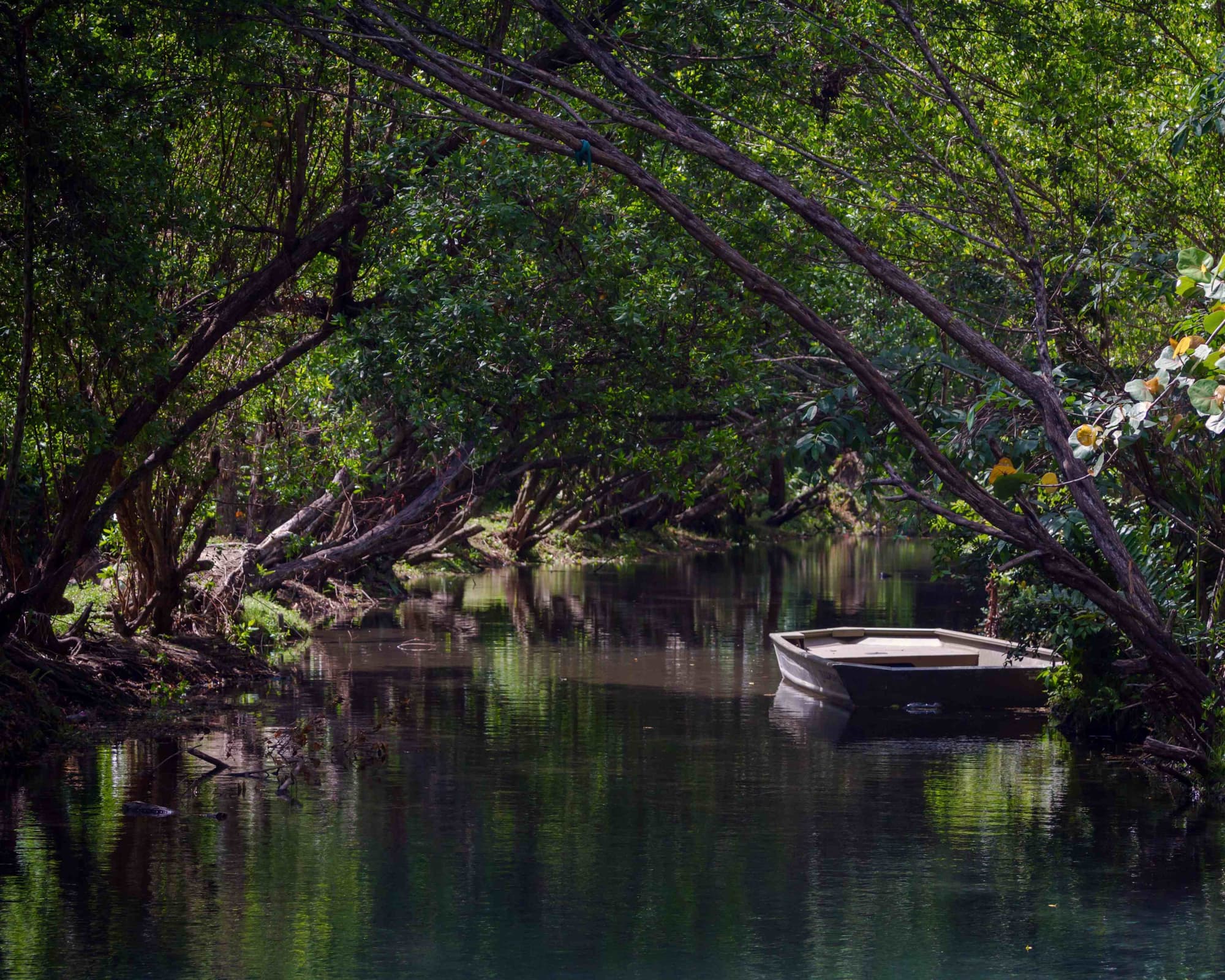 La Descubierta, República Dominicana
