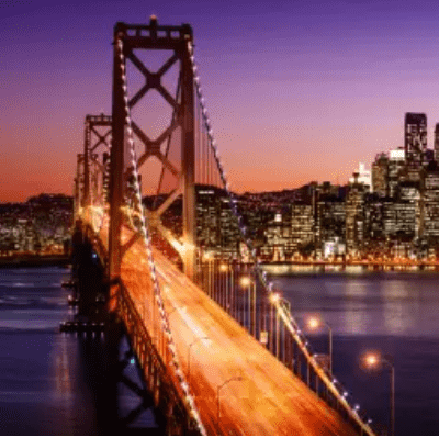 Día 06 VIE - San Francisco