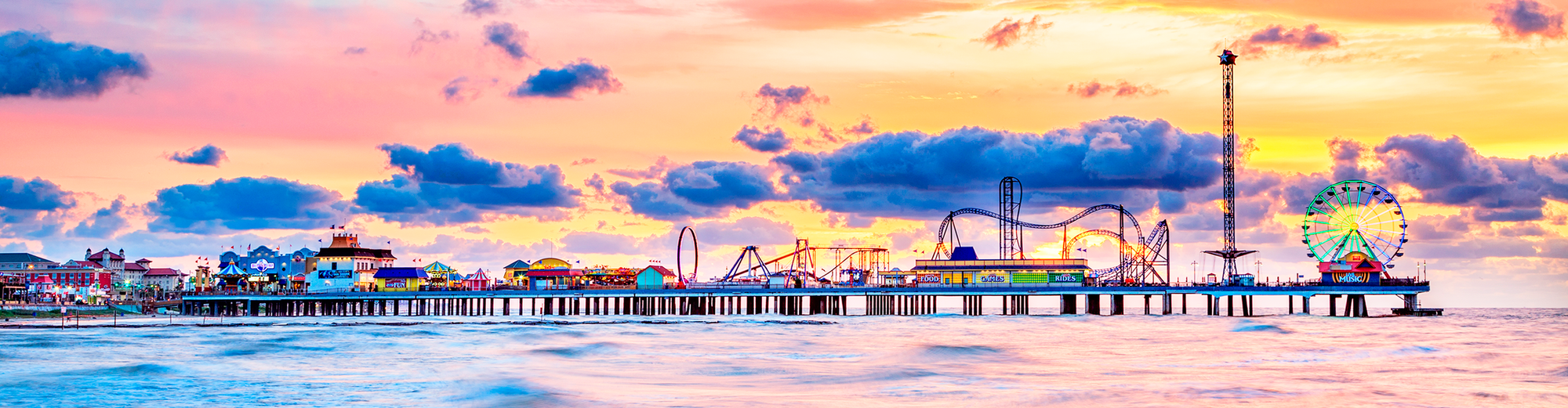 galveston, texas