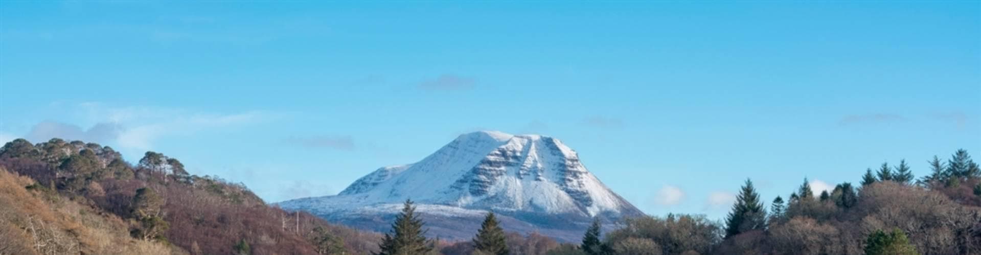 Gairloch, Reino Unido