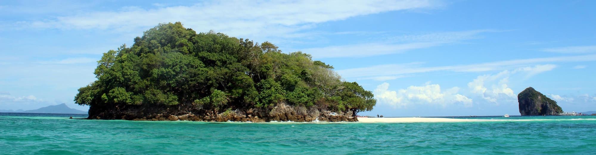 Koh Phangan, Thailand