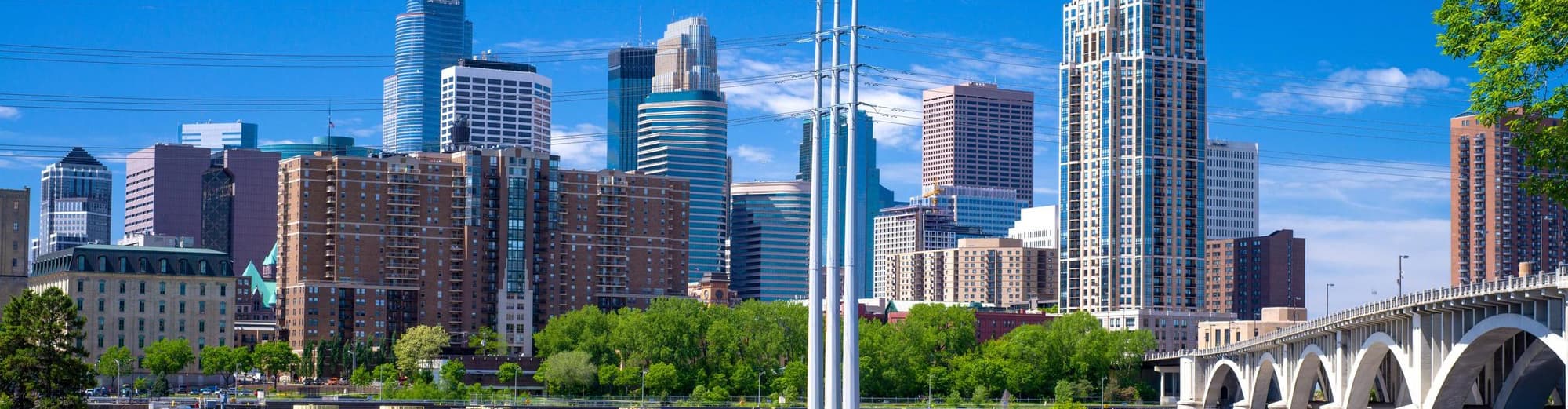 Saint Paul MN, Verenigde Staten