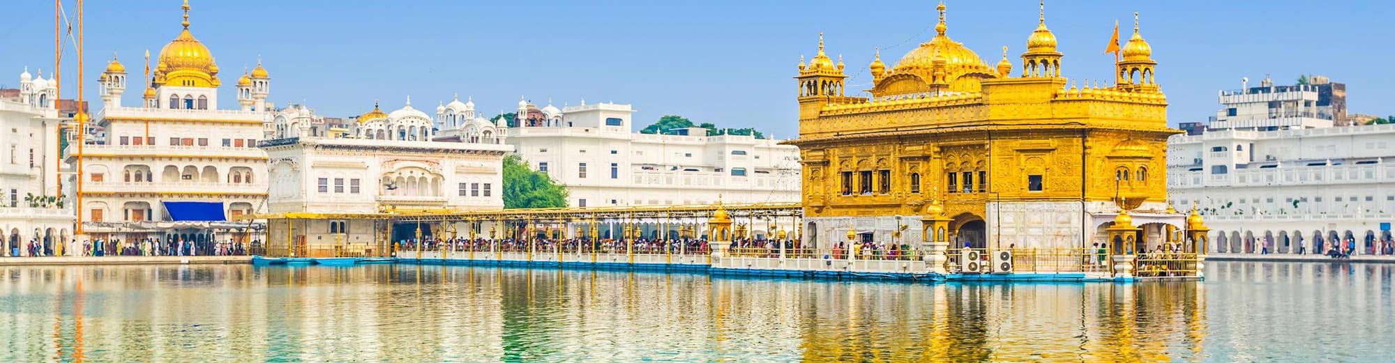 Amritsar, India