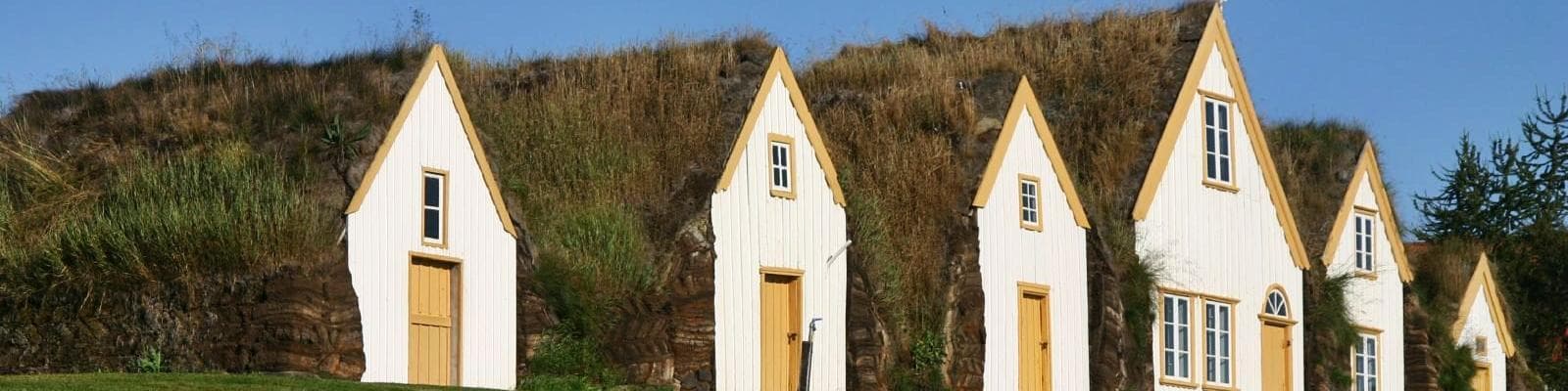 Skagafjörður, Iceland