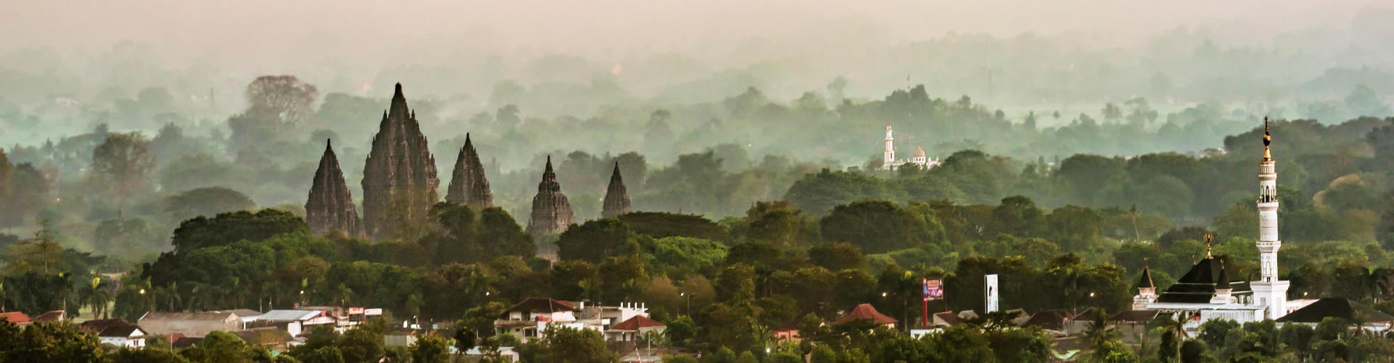 Yogyakarta, ID, Indonesia