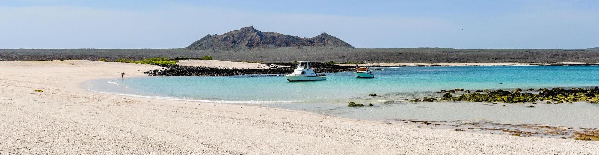 Isla San Cristóbal, Islas Galápagos, Ecuador