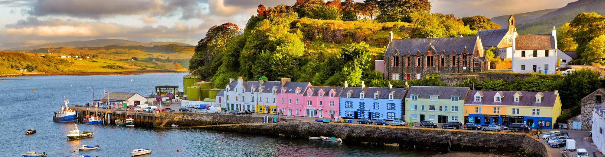 Skye, United Kingdom