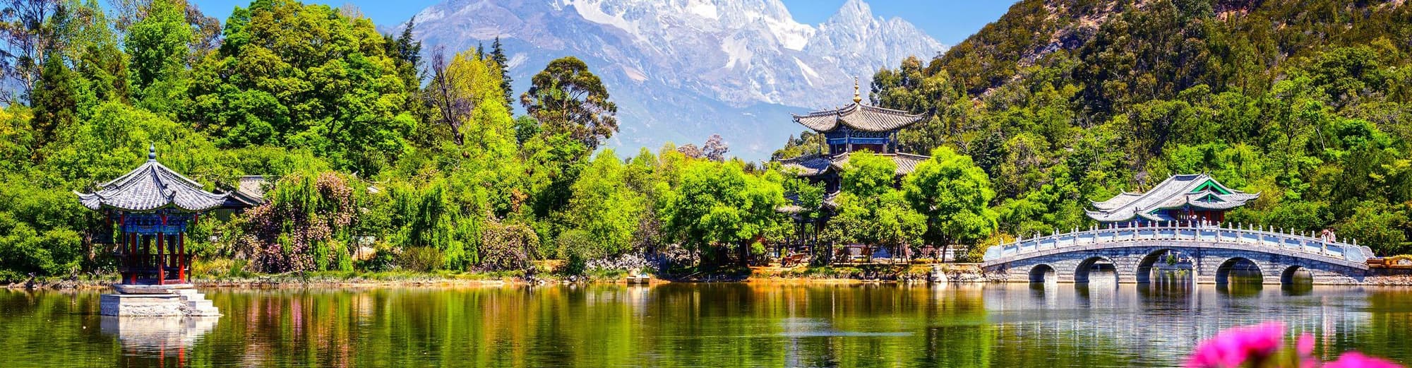 Lijiang, China