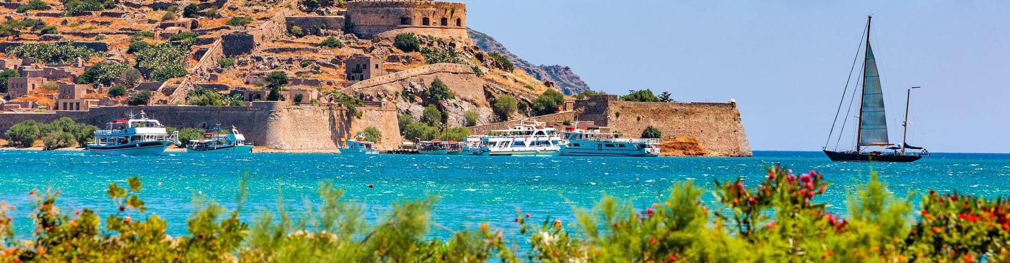 Lasithi, Crete, Greece