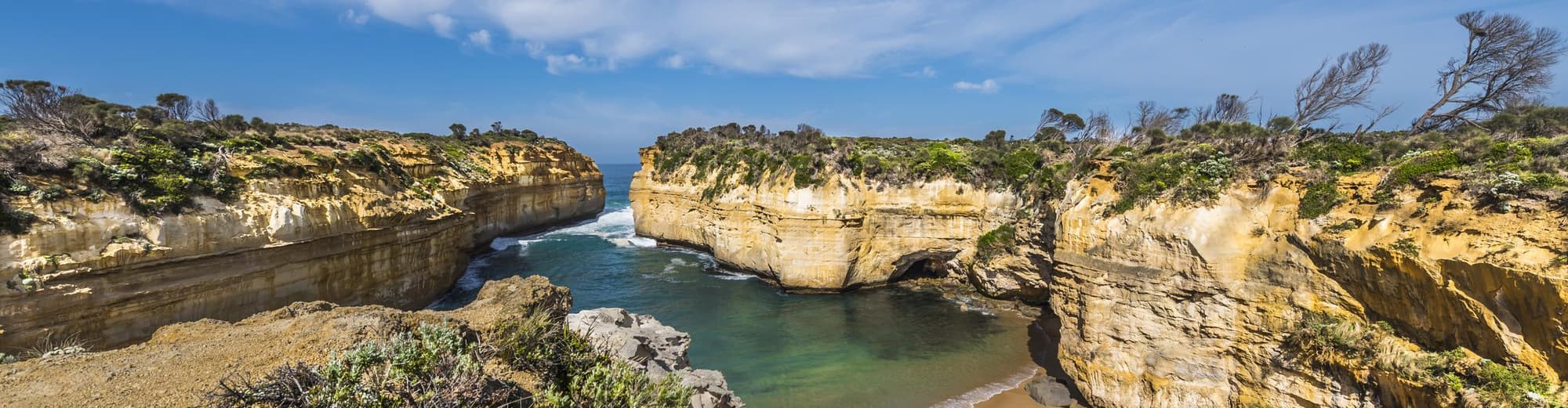 Port Campbell, Australië