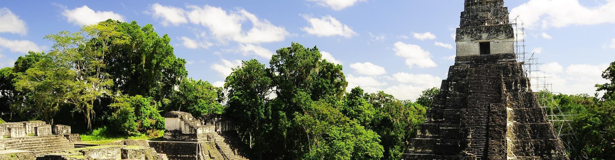 El Mirador, Guatemala