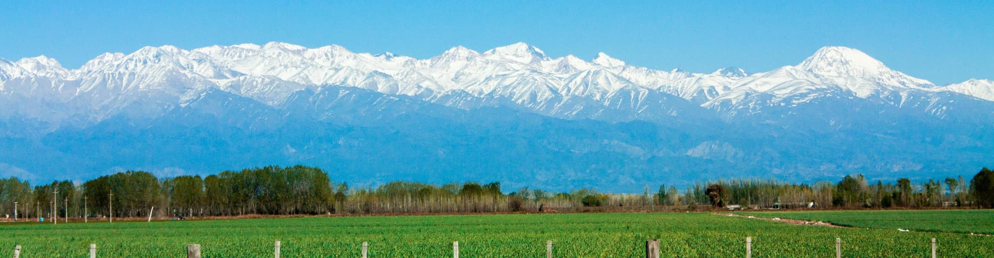 Mendoza (Província), Argentina