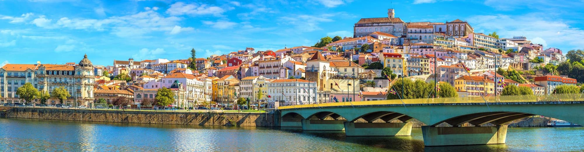 Coimbra, Portugal