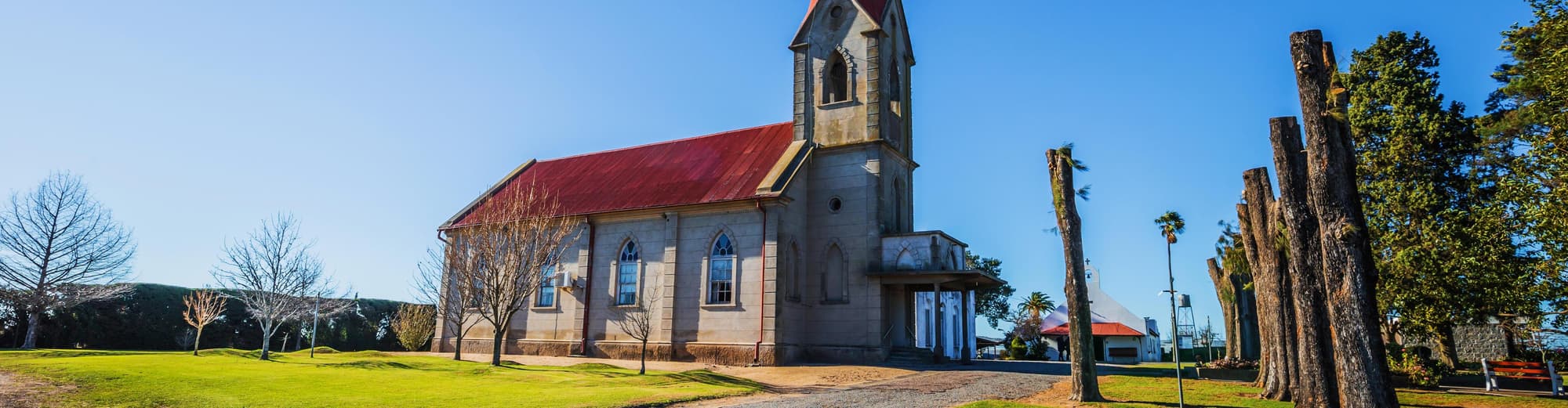 Nueva Helvecia, Uruguay