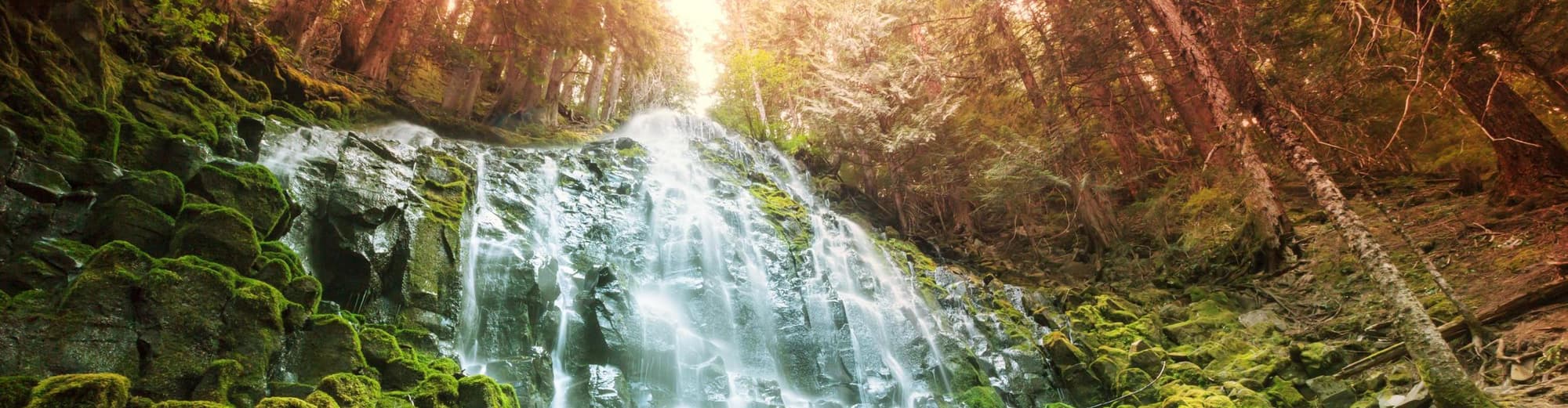 Mount Hood OR, United States of America