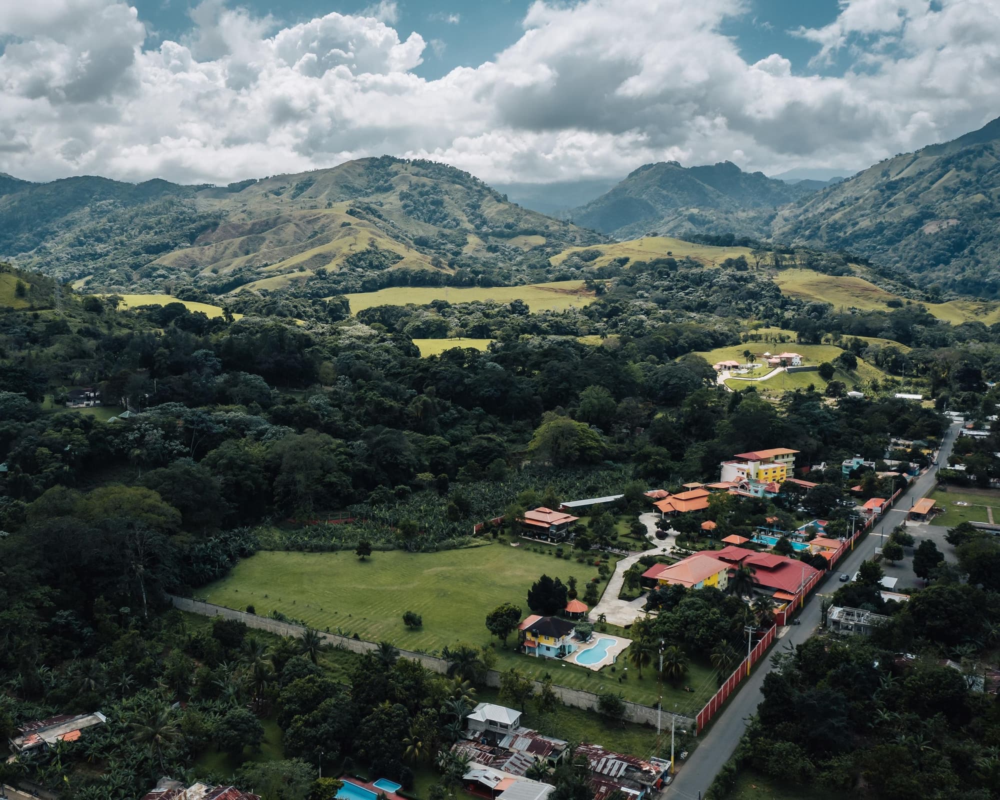 Bonao, Dominican Republic