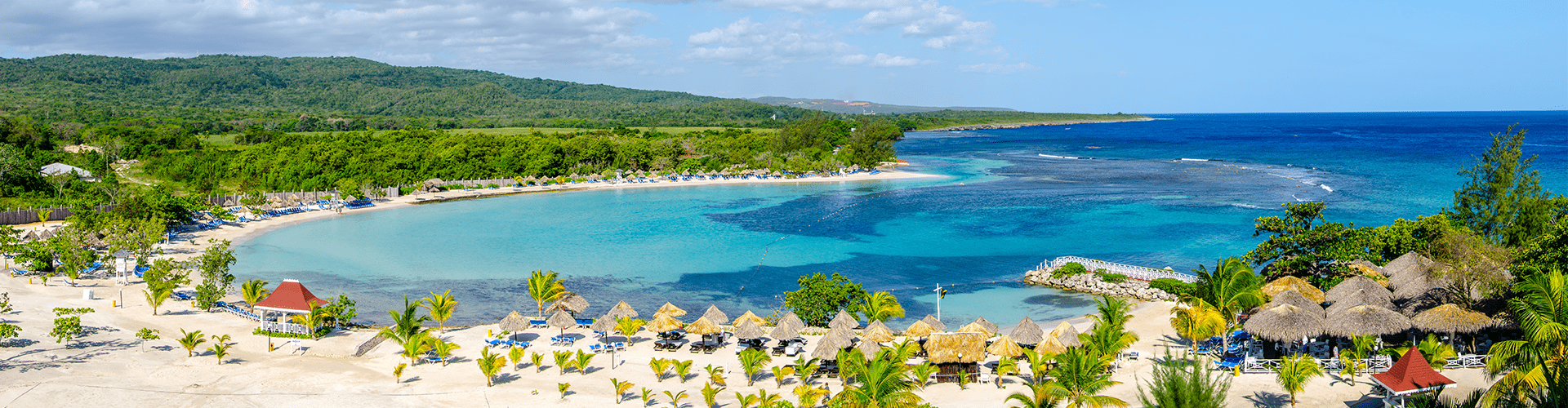 Runaway Bay, Jamaica