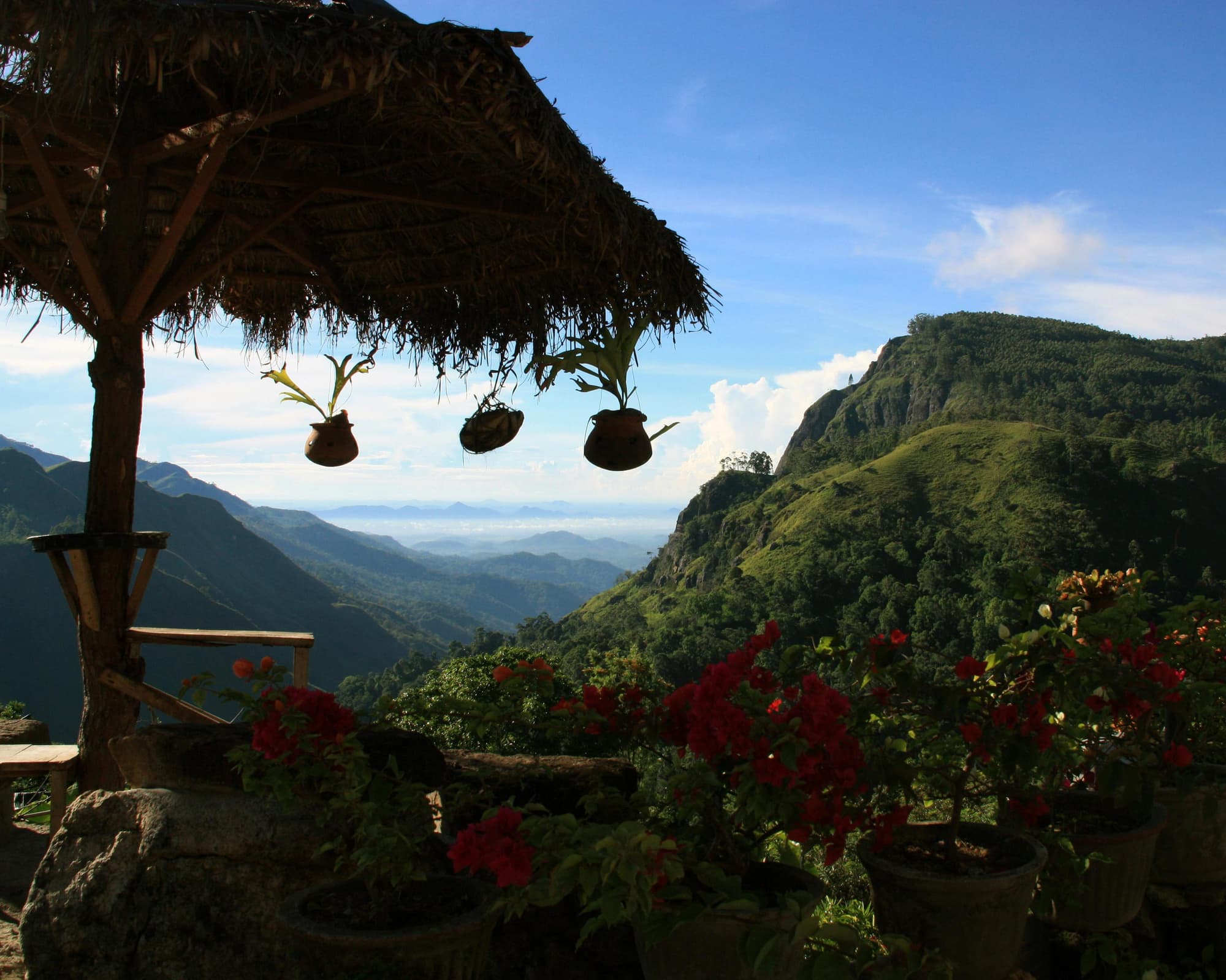 Ella, Sri Lanka