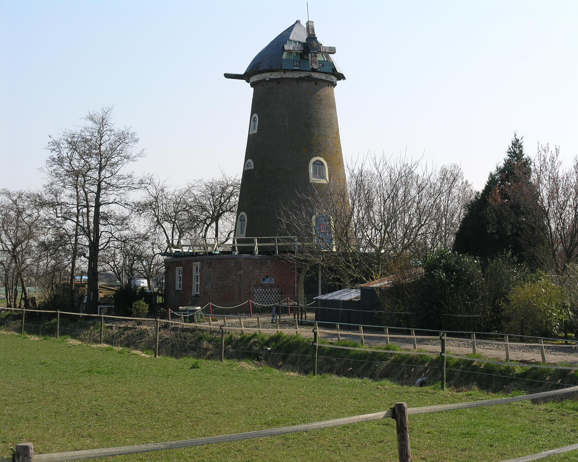 Sint-Maarten, The Netherlands