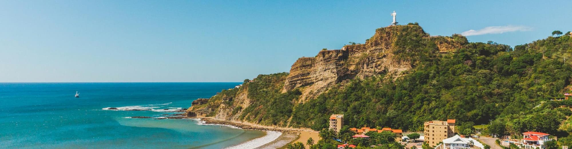 San Juan del Sur, Nicaragua