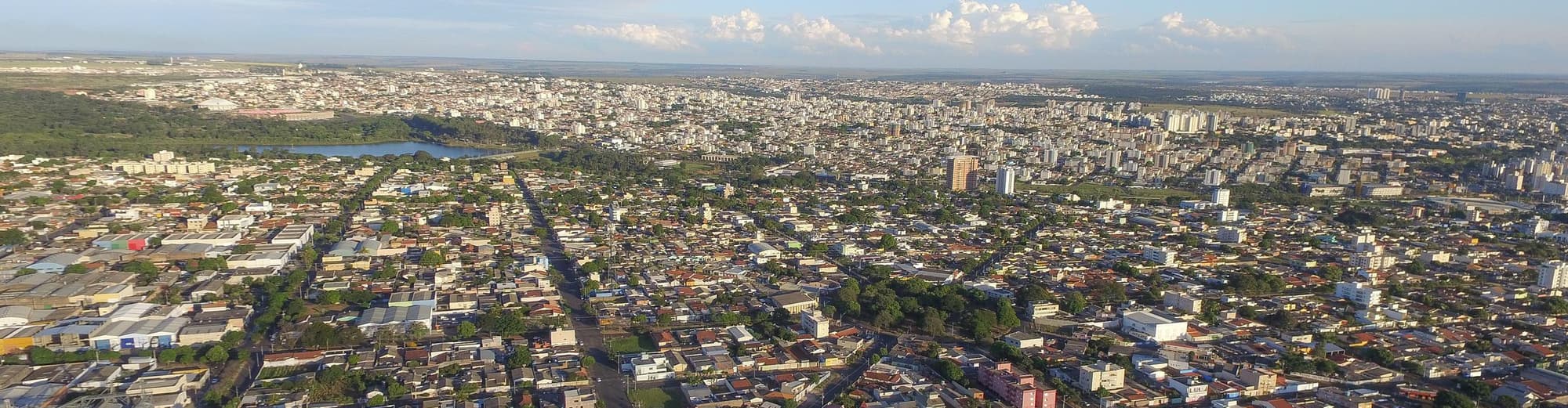 Uberlândia, Brazil