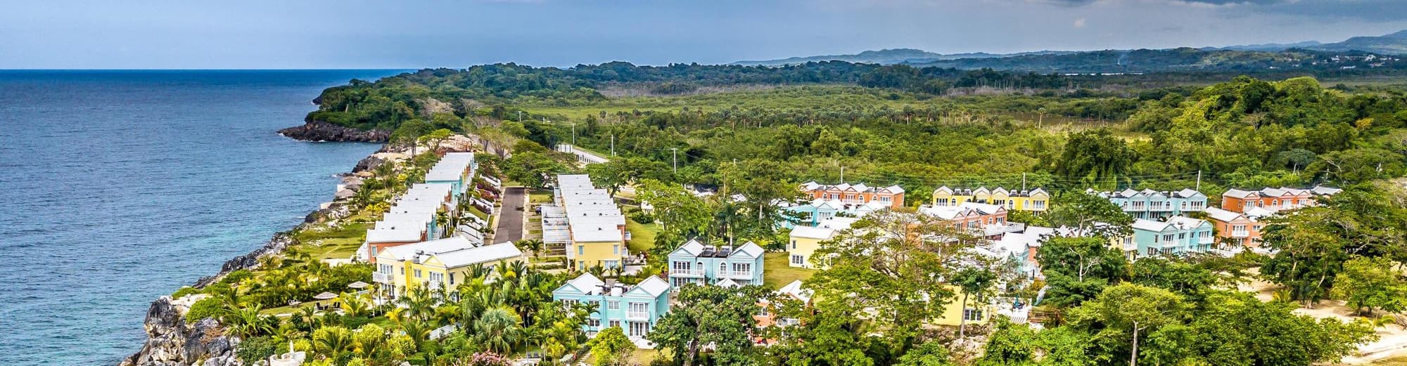 Negril, Jamaica, Jamaica