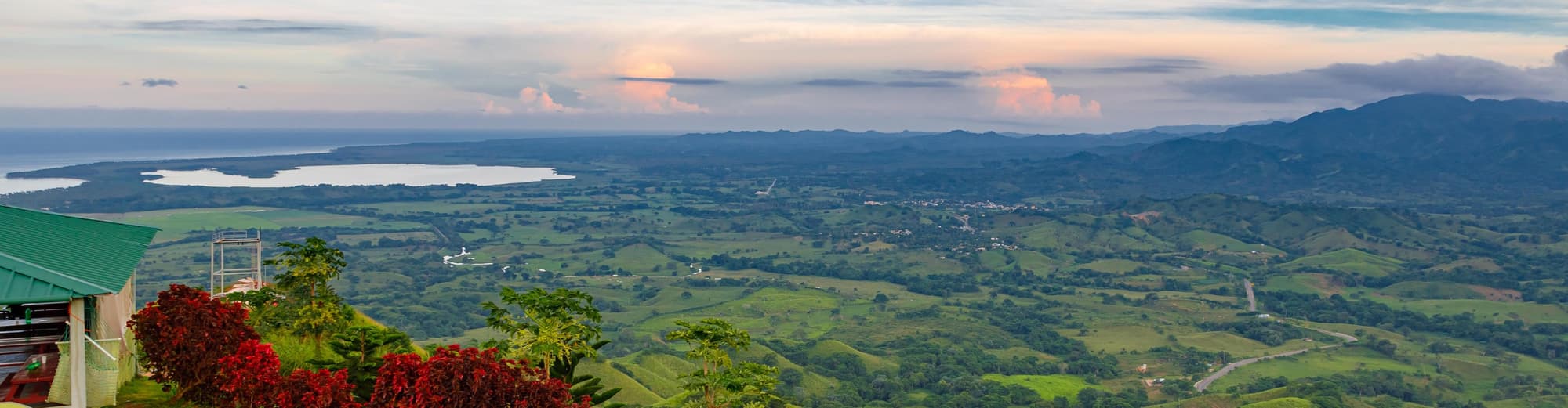 La Descubierta, República Dominicana