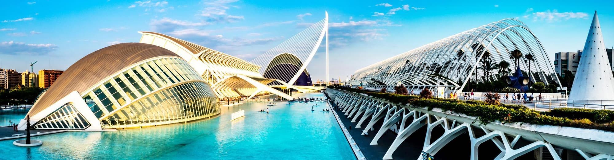 Valencia (provinca), Španija