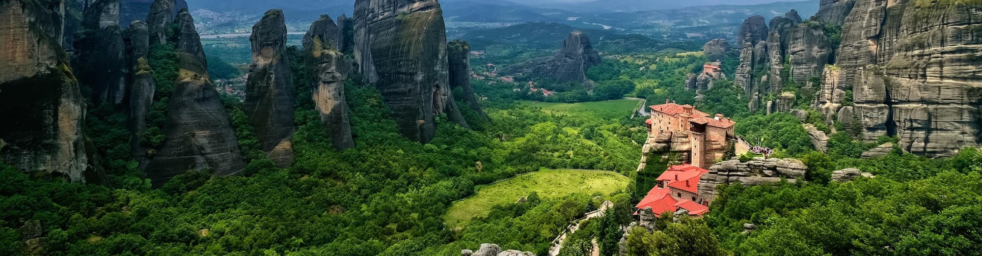Agia Varvara, Crete, Yunanıstan