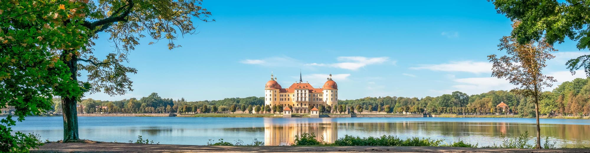 Moritzburg, Alemania