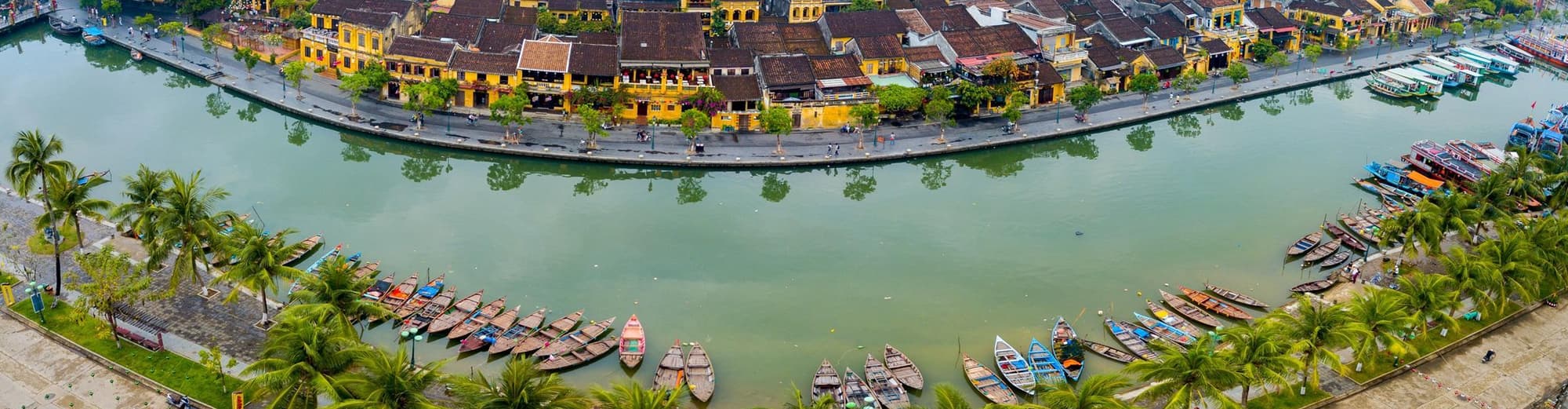 Hoi An, Vietname