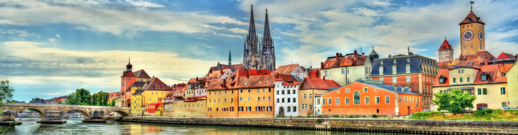 Regensburg, Alemania